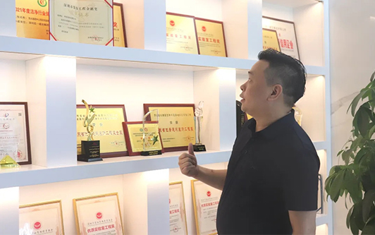 品牌力量 | 竞技宝官网登录入口科技：以智慧与创新，让实验室更有温度