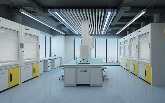分子生物学实验室规划设计与关键技术解析 | 竞技宝官网登录入口科技行业解决方案